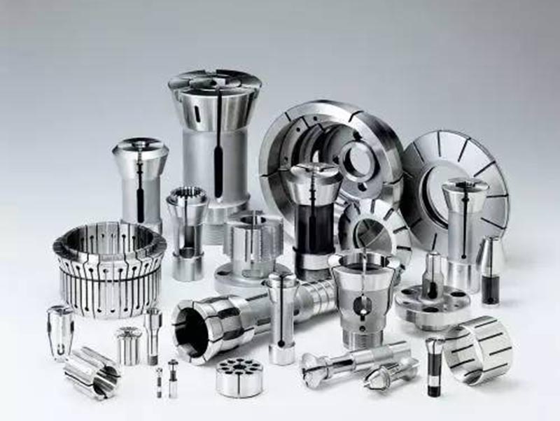 聊城模具制造厂家