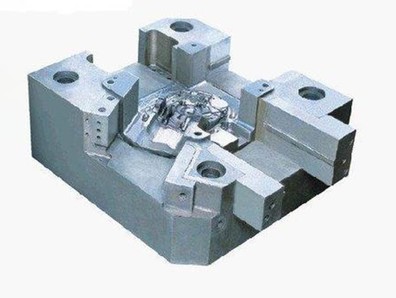 聊城模具制造-03