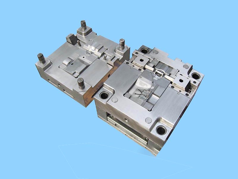 聊城精密塑料模-03