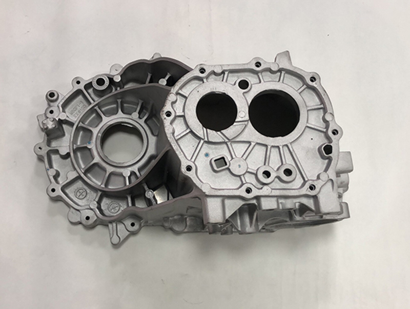 聊城铝压铸厂家