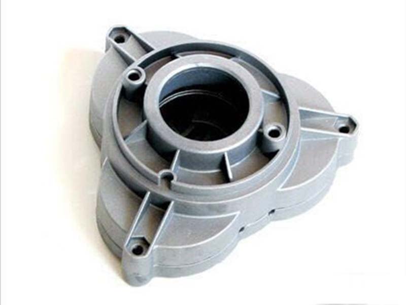 聊城锌压铸生产厂家